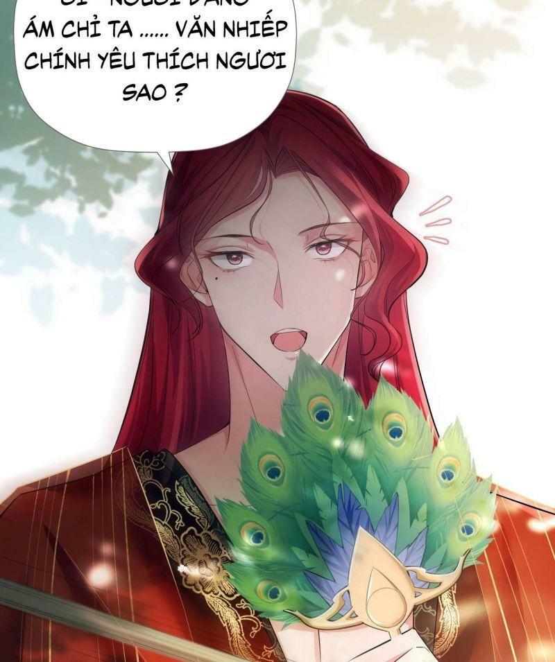nhập mộ chi thần chapter 13 19