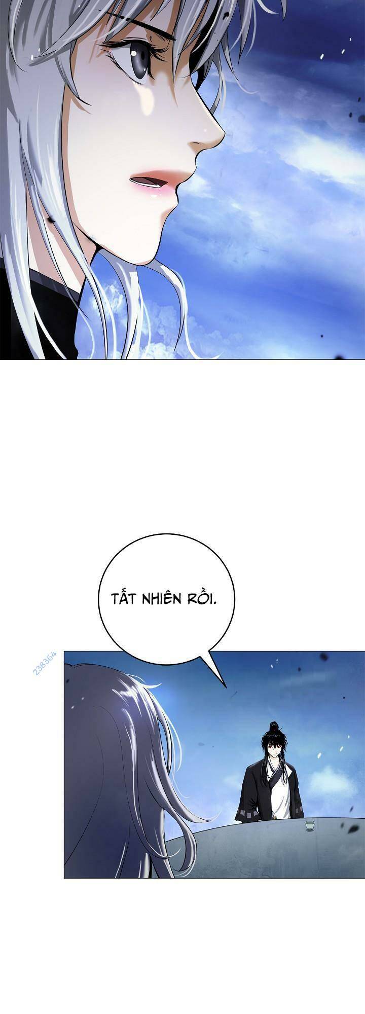 xuyên không thành hổ chapter 118 65