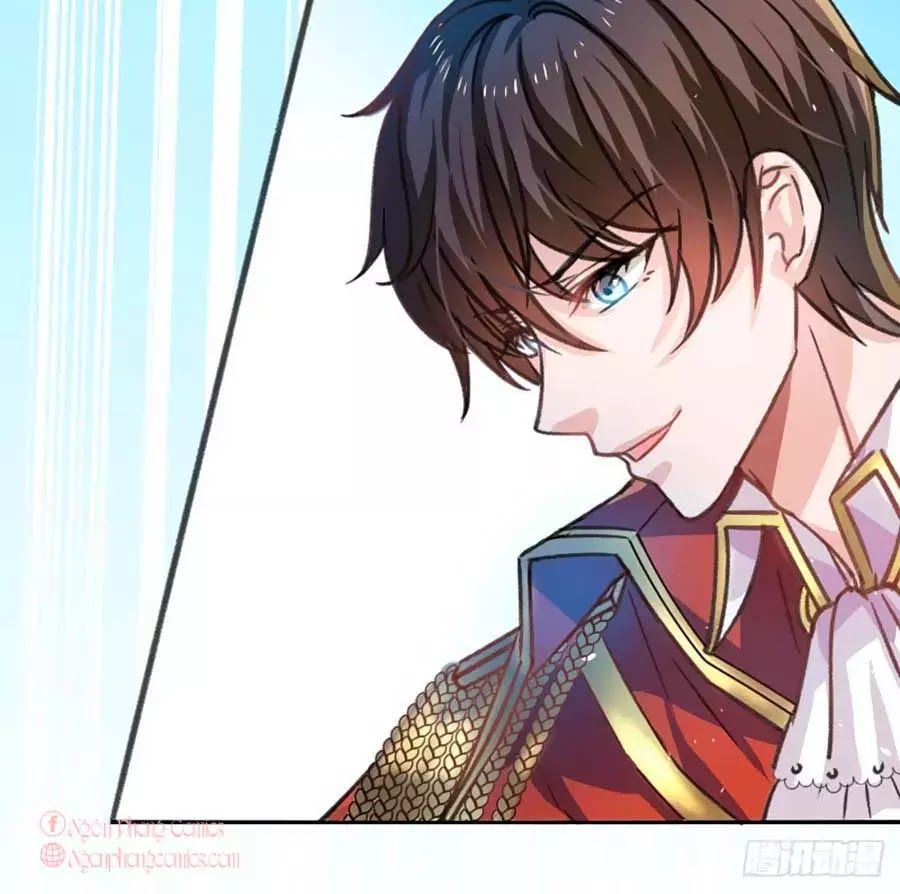 hệ thống công lược của tiểu công chúa chapter 13 14