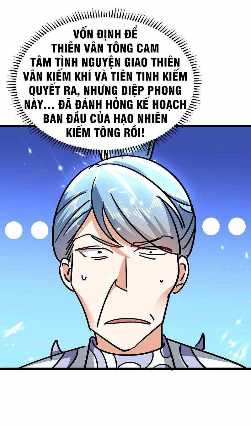 vạn giới tiên vương chapter 171 35