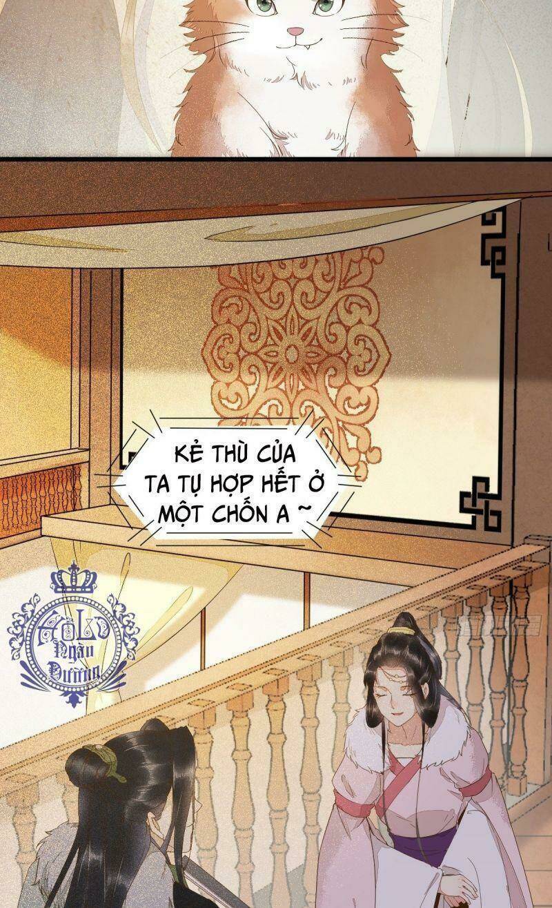 sát thủ vương phi không dễ chọc chapter 44 59