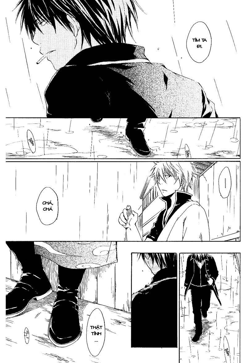 linh hồn bạc dj - oogushi chapter 1 22