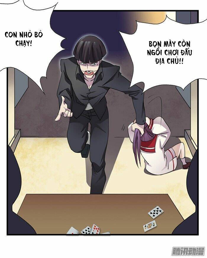 người ba độc thân chapter 11 25