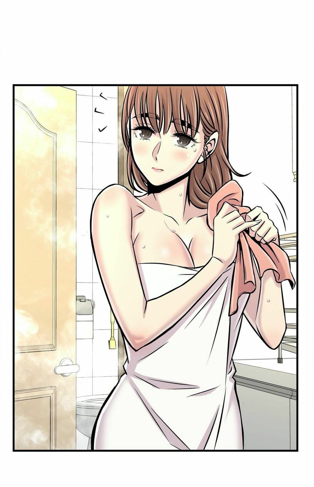 scandal trường luyện thi chapter 24 31