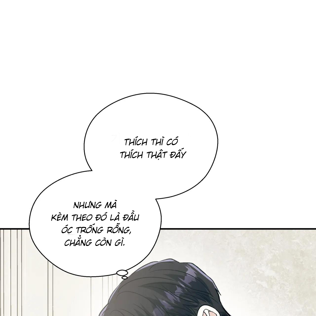 ám ảnh pheromone chapter 36 11