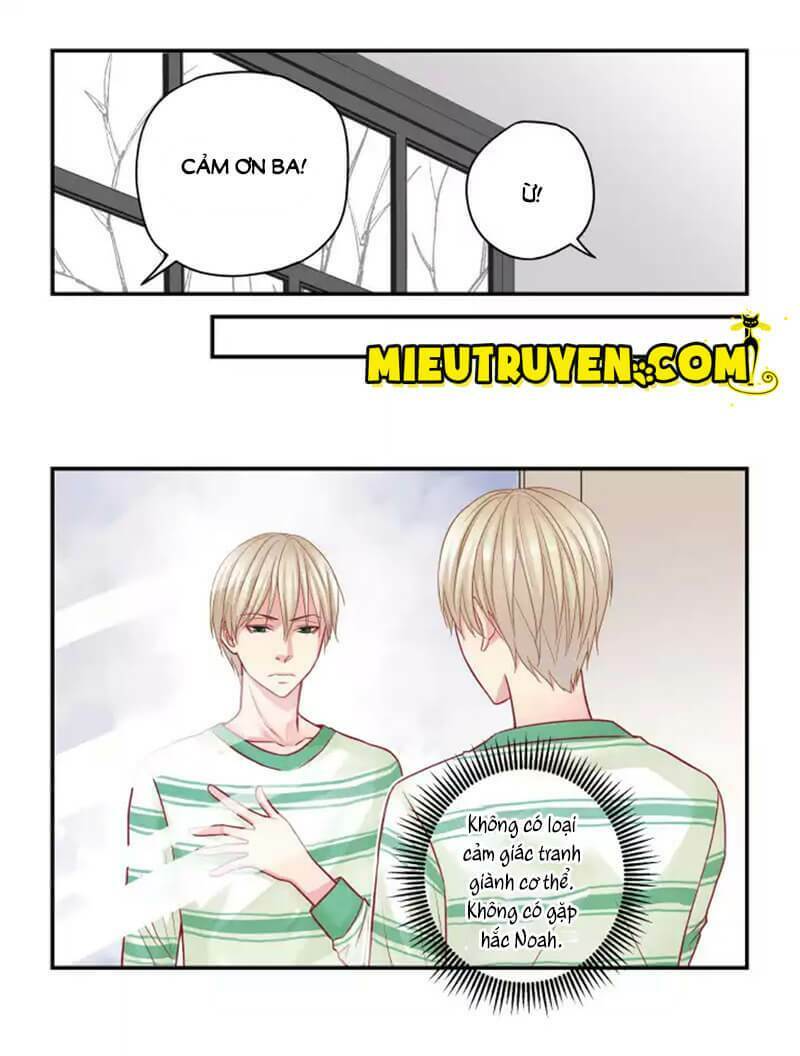 nghịch chuyển luyến tình chapter 32 14