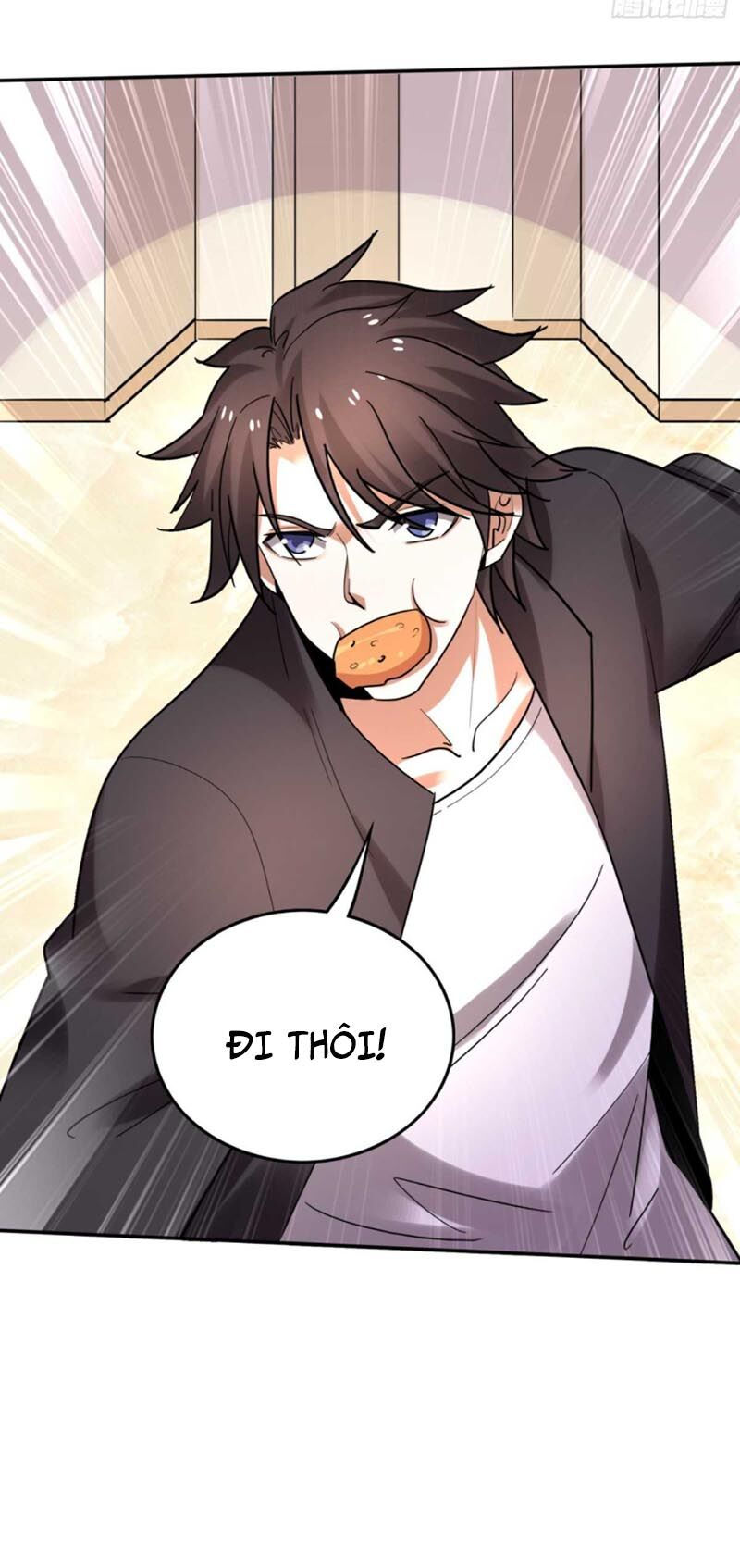 tối cường thần y tại đô thị chapter 222 4