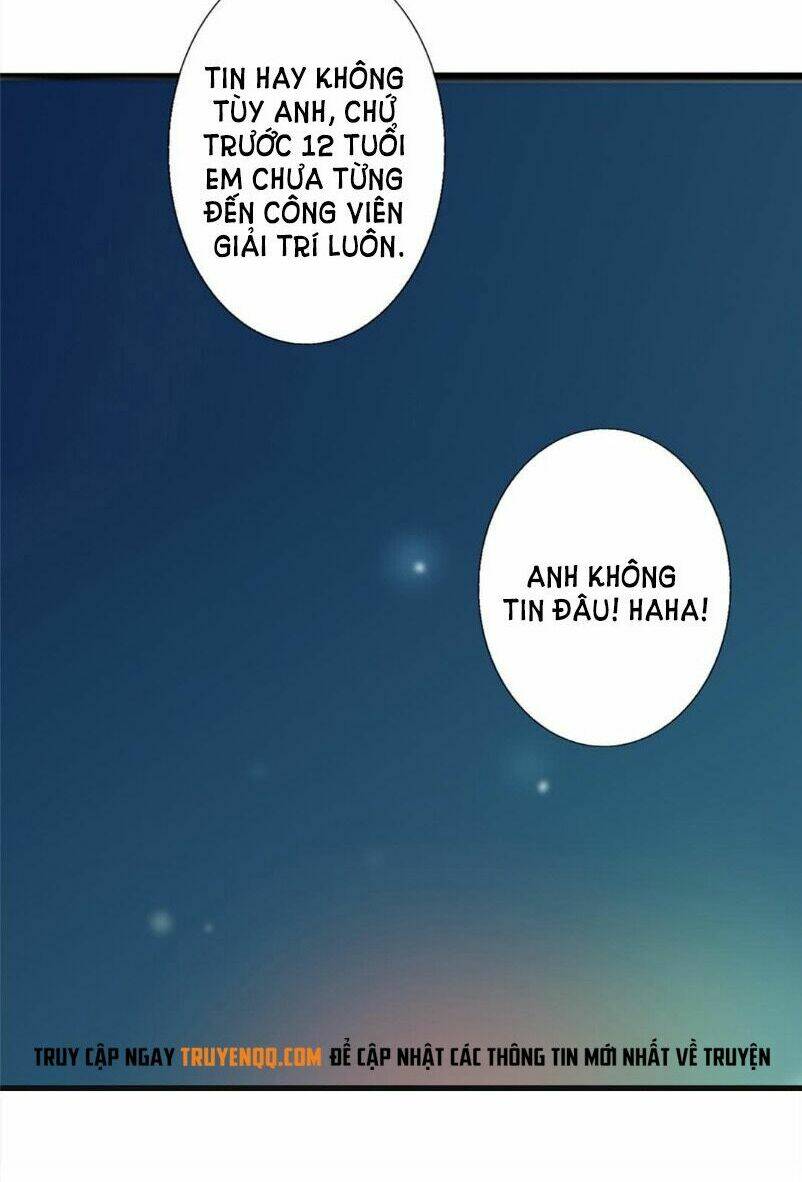 become a girl at night chapter 19 6