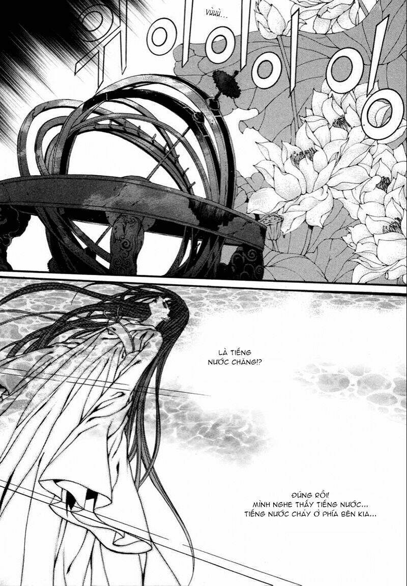 tân nương của thủy thần chapter 74 21