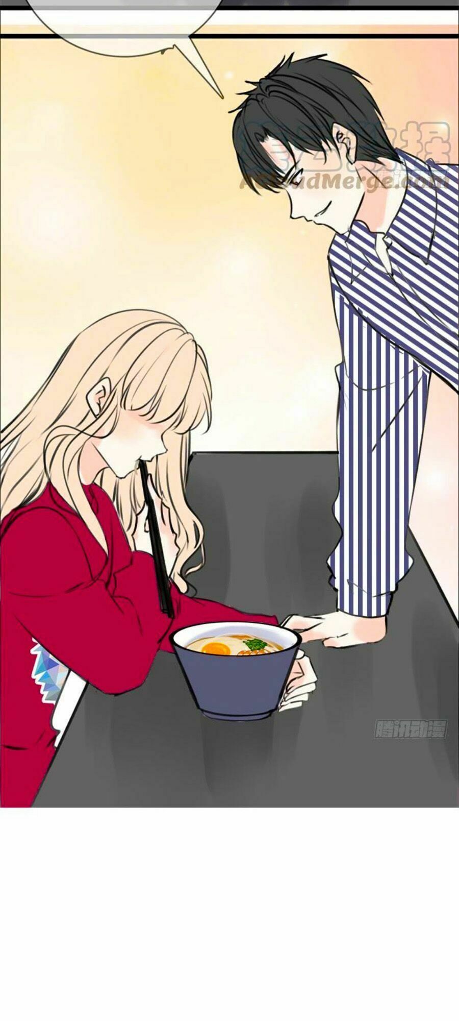 công chúa nữ vương mệnh chapter 97 18