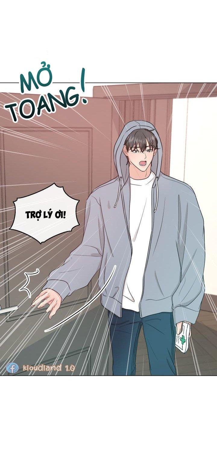 người yêu hiếm hoi chapter 4 19