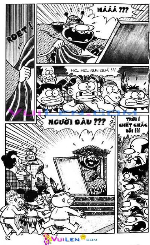 thần đồng đất việt chapter 148 79