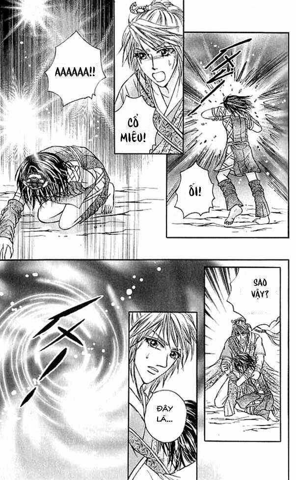 tiên khúc chapter 18 36