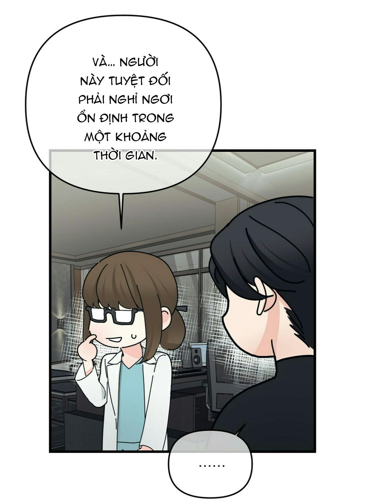 dấu vết không mùi chapter 29 88