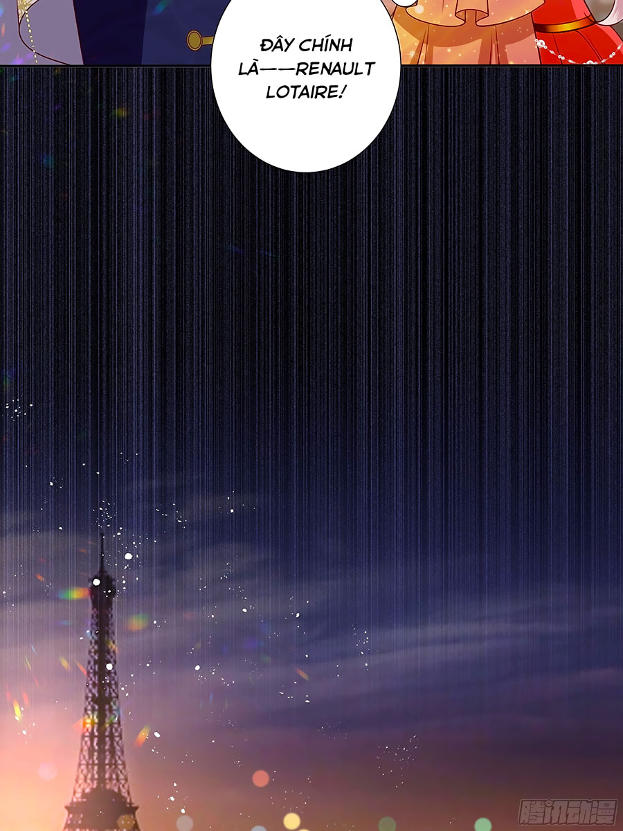 công chúa phản diện trong truyền thuyết chapter 40 28