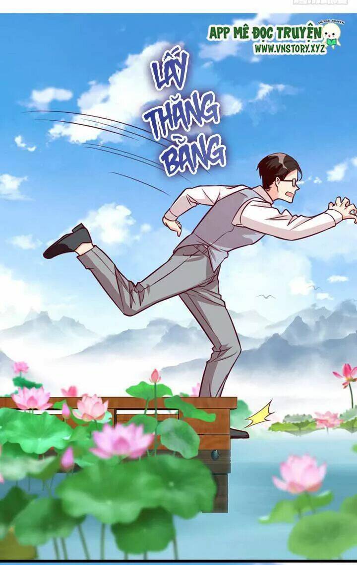 thiên hậu trở về chapter 94 33