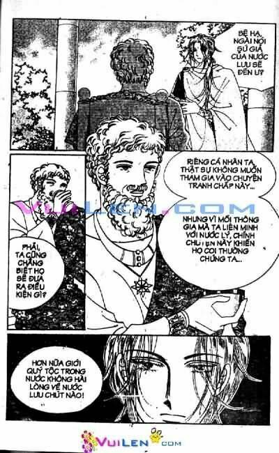 nữ hoàng biển cả chapter 3 92