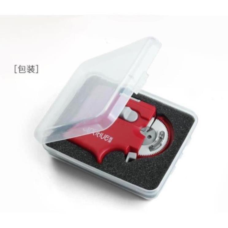 Máy buộc lưỡi câu - Dụng cụ buộc lưởi câu