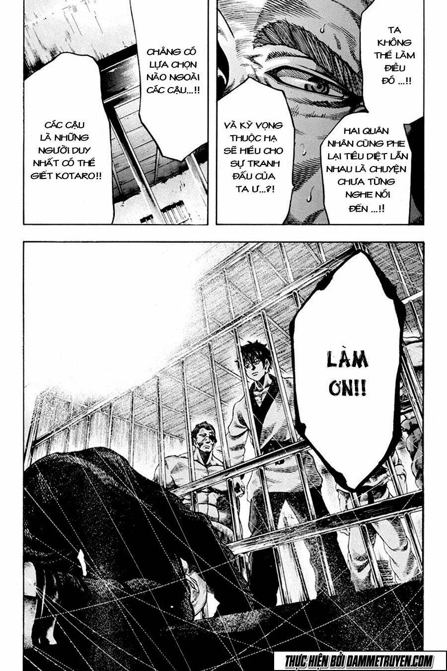 yukikaze chapter 37 4