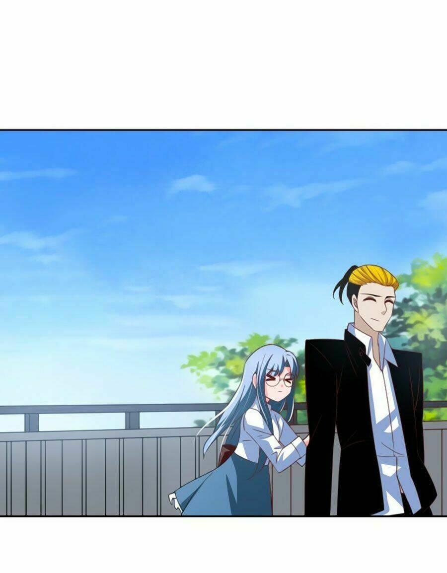 người yêu khát máu của tôi chapter 33 18