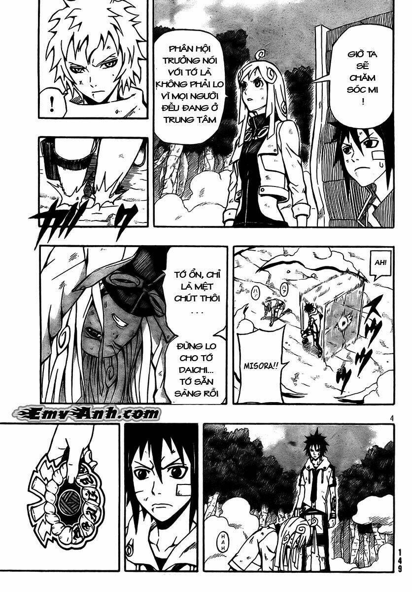 blazer driver chapter 13 5