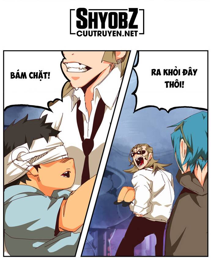 Chúa tể học đường chapter 536.5 70