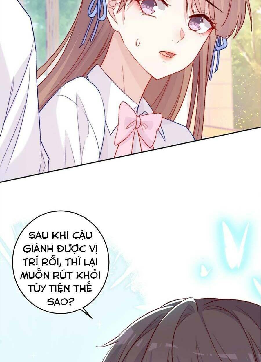 khi cô gái nhìn thấy thời gian chapter 7 34