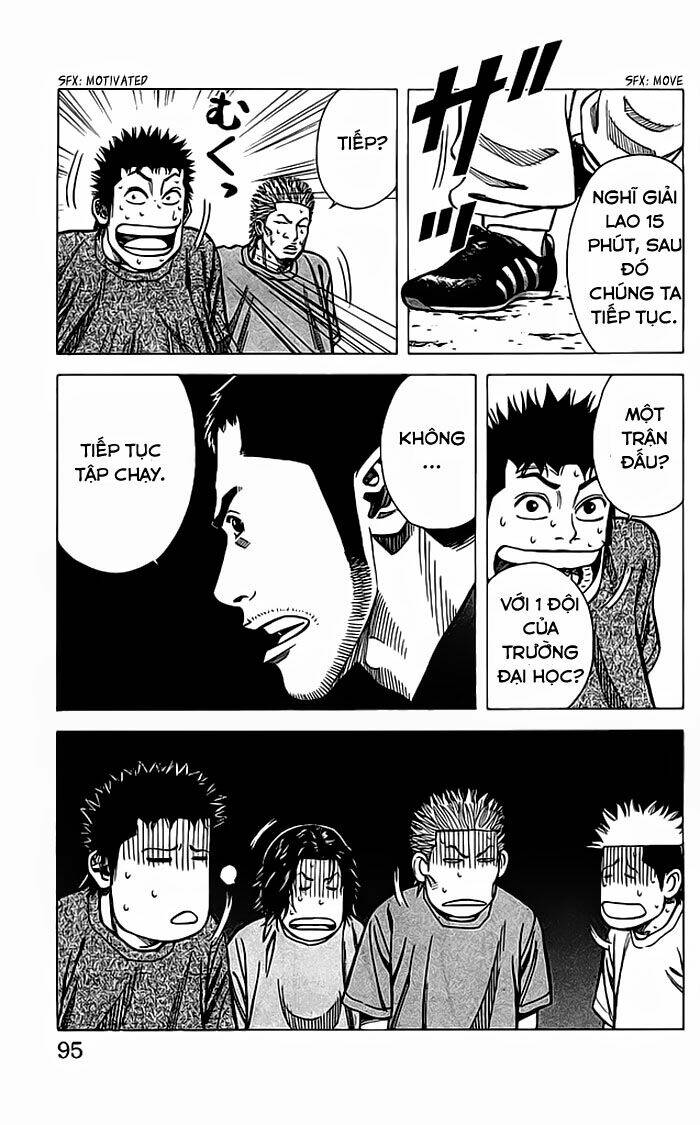 angel voice chapter 65 12