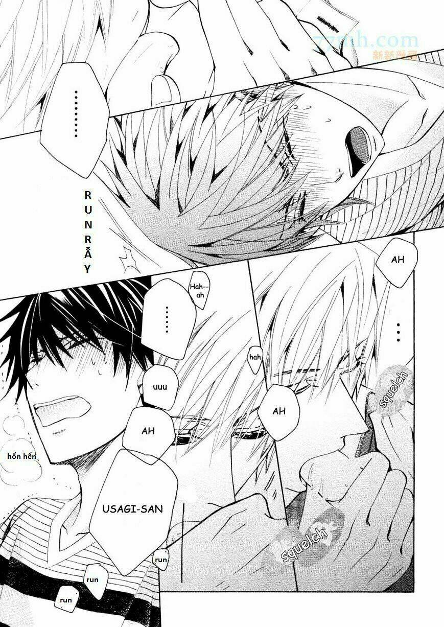 mối tình trong sáng chapter 38 46