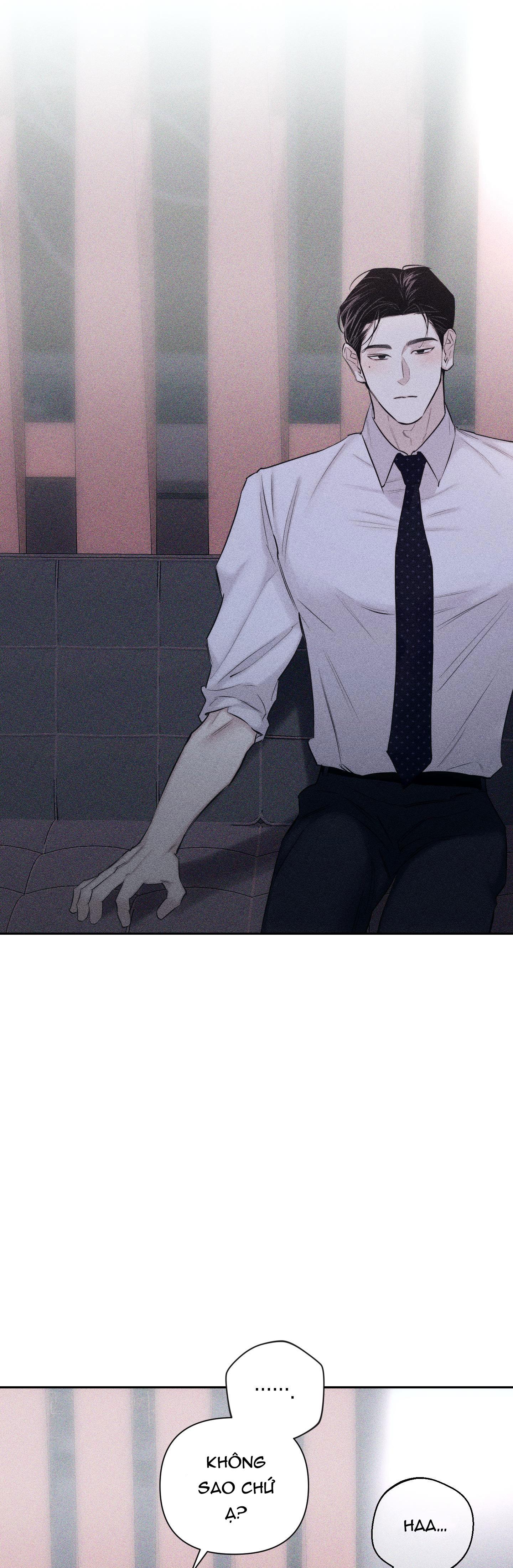 hình thái tình tan chapter 6 31