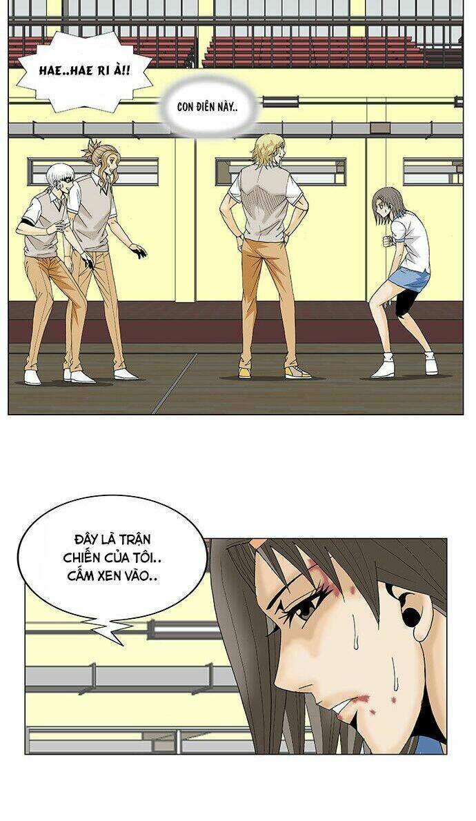 ultimate legend: kang hae hyo chapter 104 40