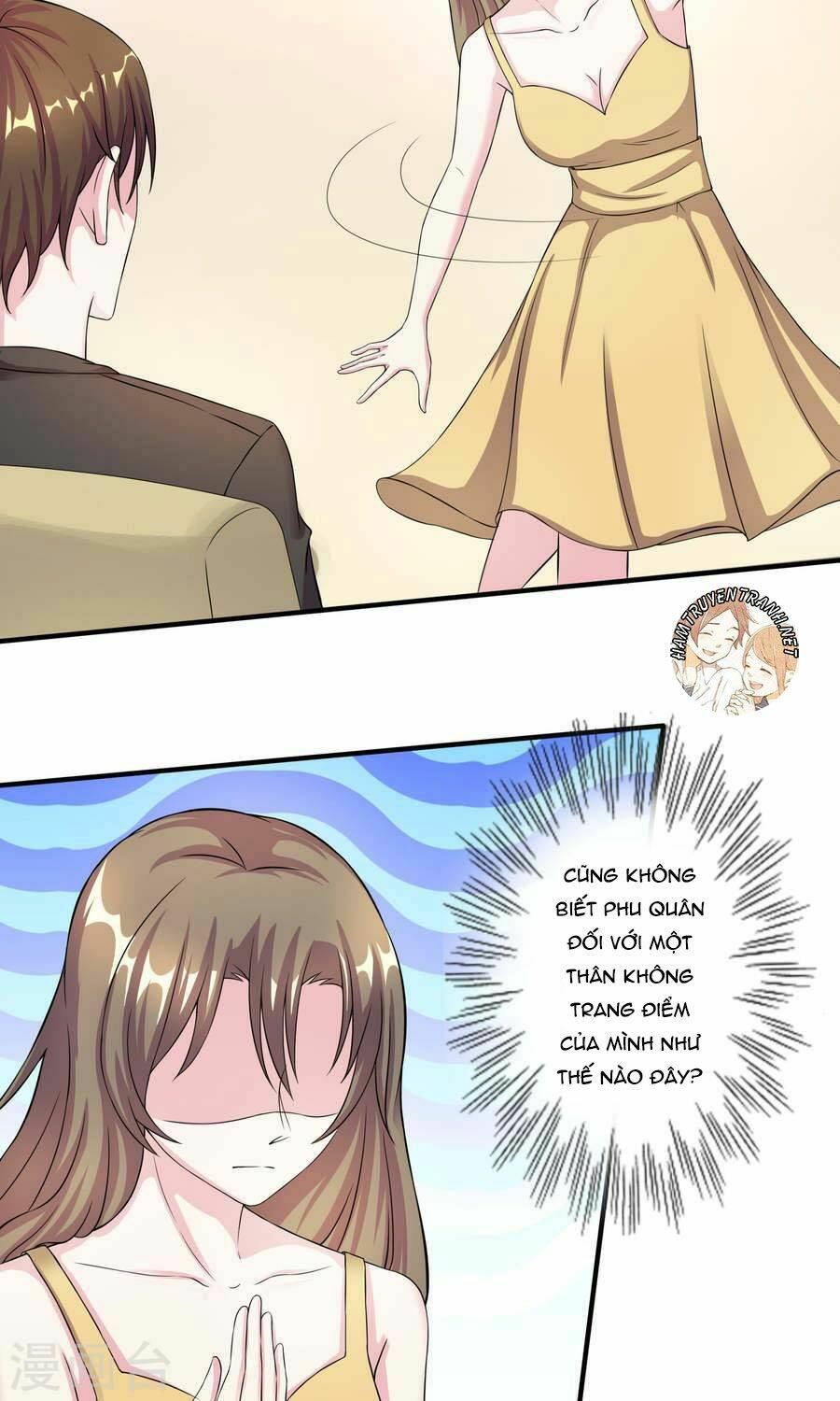 trùng sinh chi ảnh hậu dưỡng thành kế hoạch chapter 12 18