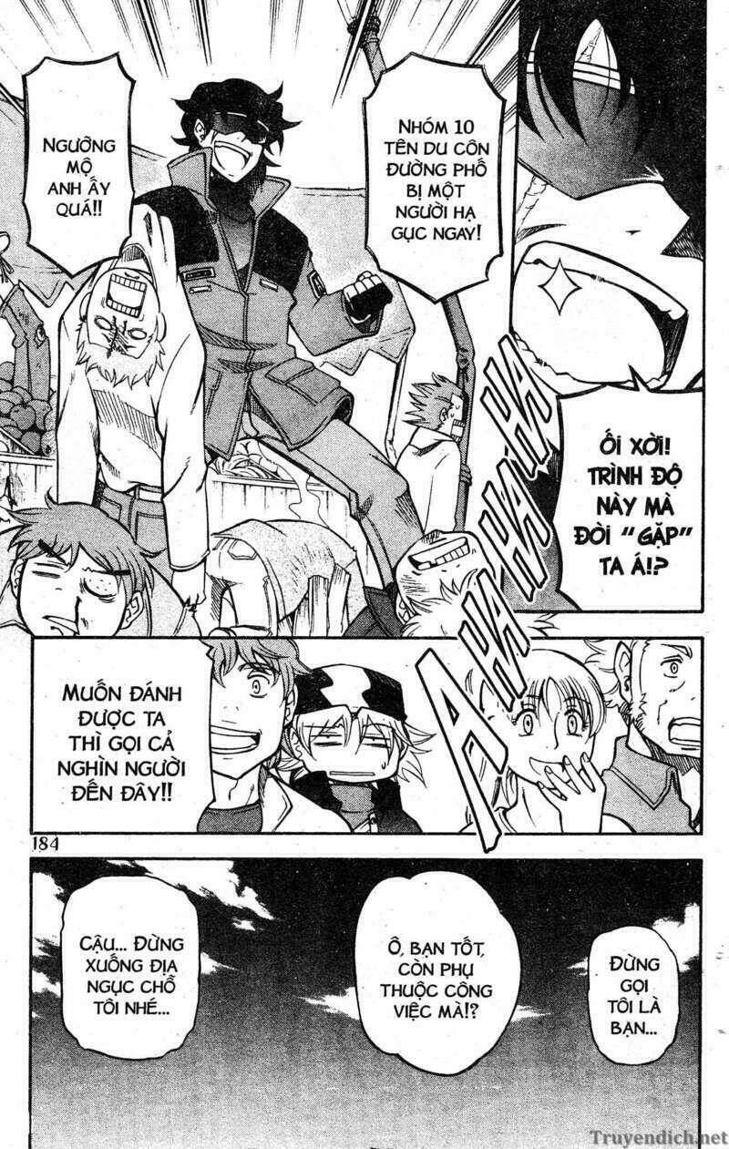 ifrit - danzai no enjin chapter 83 11