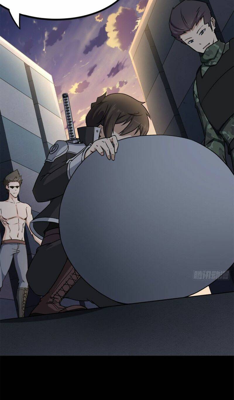 bạn gái virus của tôi chapter 247 43