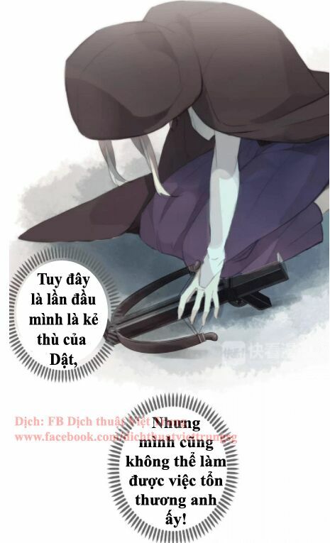 vết cắn ngọt ngào phần 2 chapter 17 52