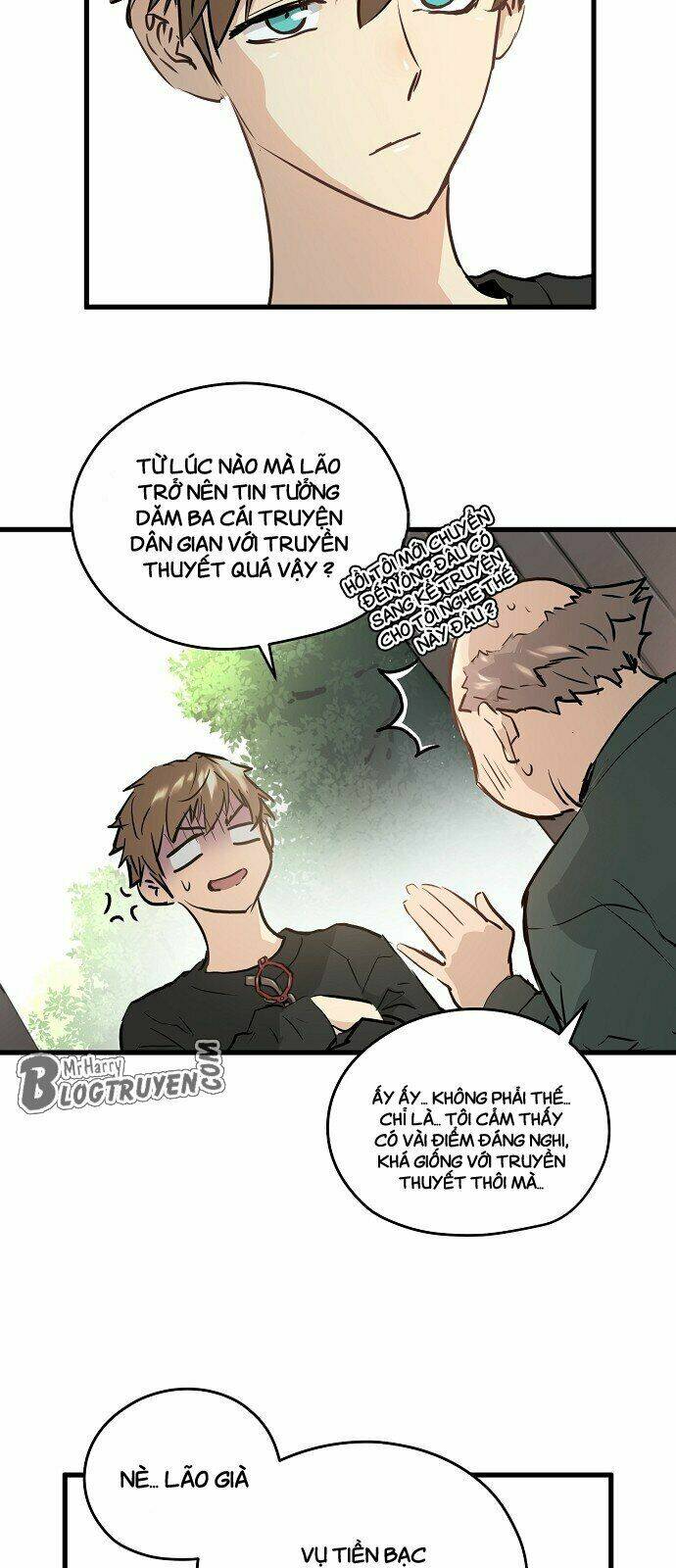 hứa lan chapter 13 60