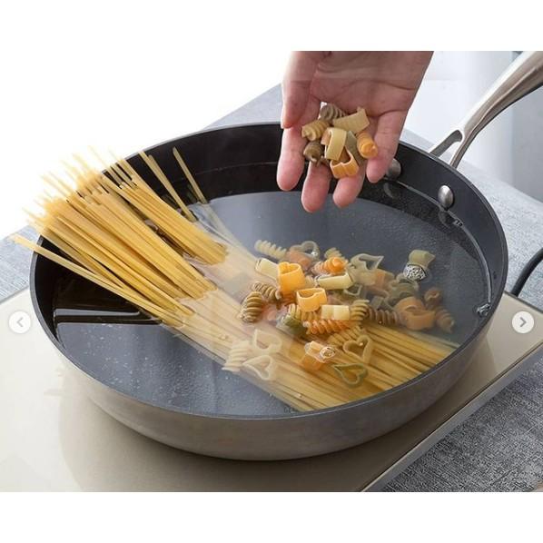 Chảo chống dính đáy từ cao cấp Scanpan CTX 28cm 65102814, đúc liền 7 lớp, bảo hành chống dính 3 năm, sản xuất tại Đan Mạch