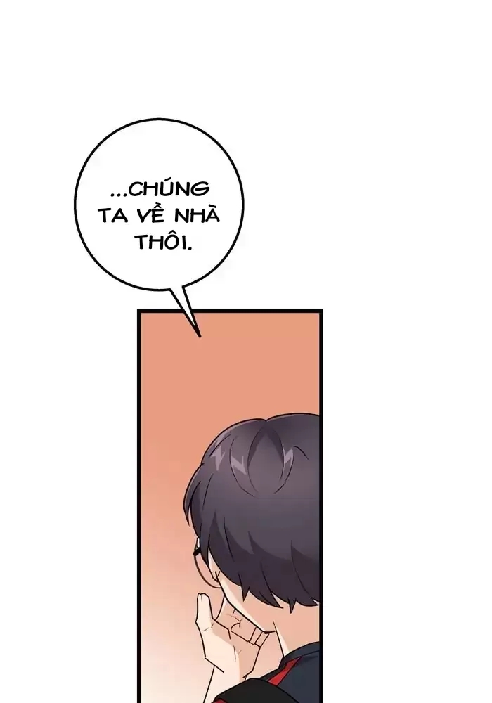 anh bạn của tôi đang phát sáng kìa ! chapter 22 16