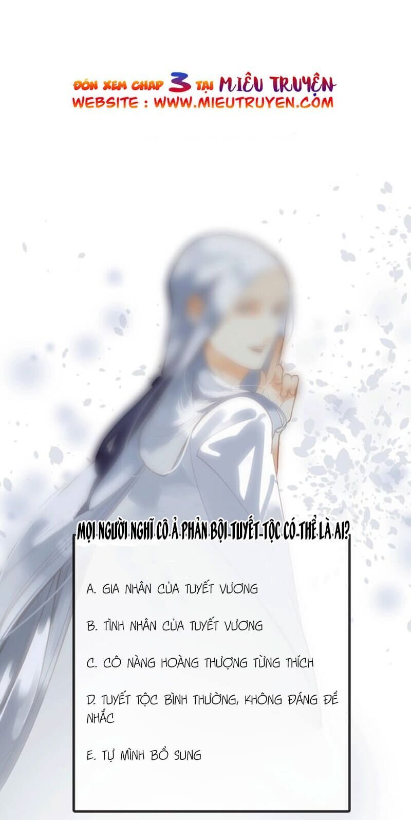 nhất đại linh hậu chapter 48 61