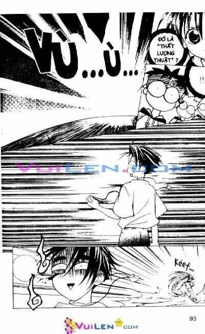 tiên nữ giáng trần chapter 2 93