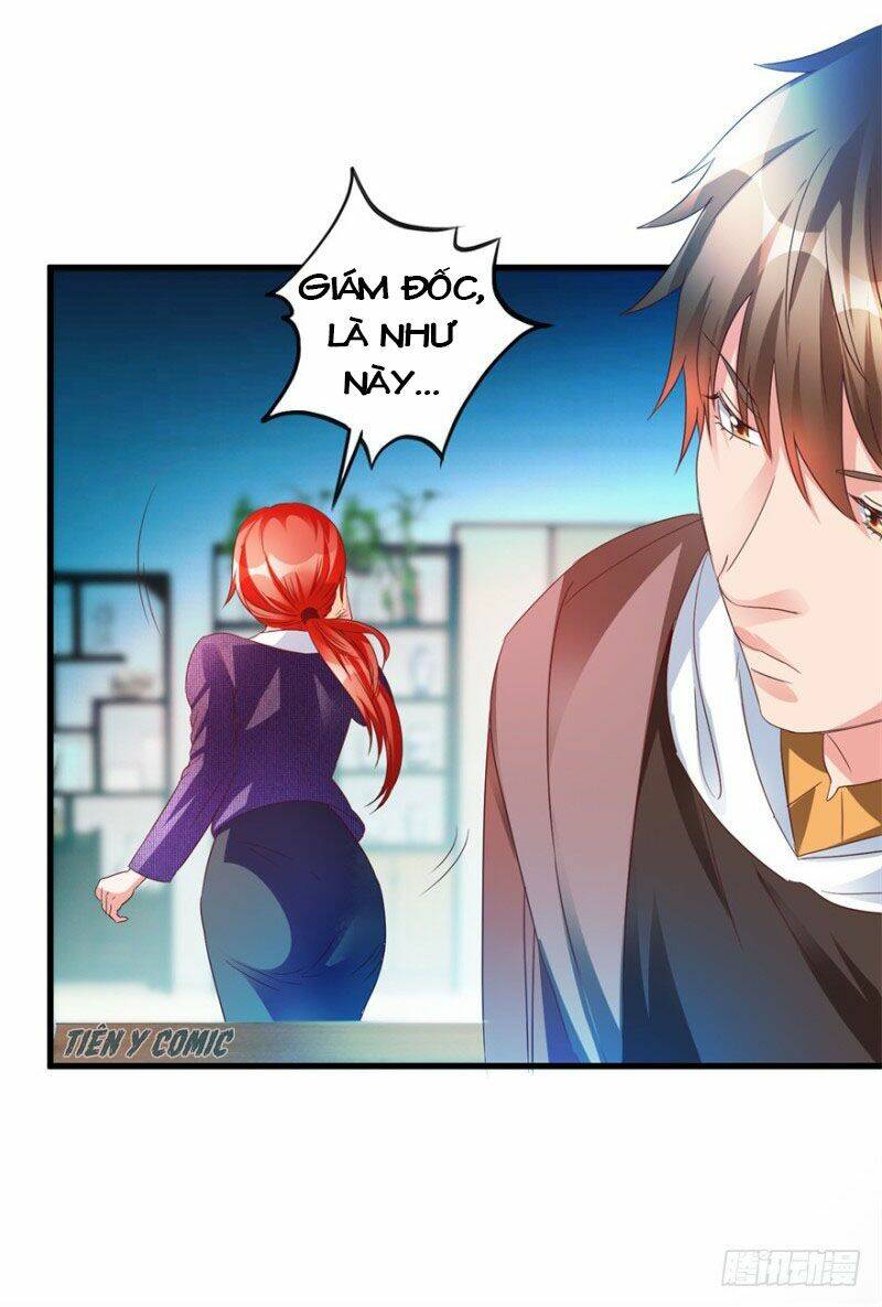 thấu thị tiên y chapter 61 4