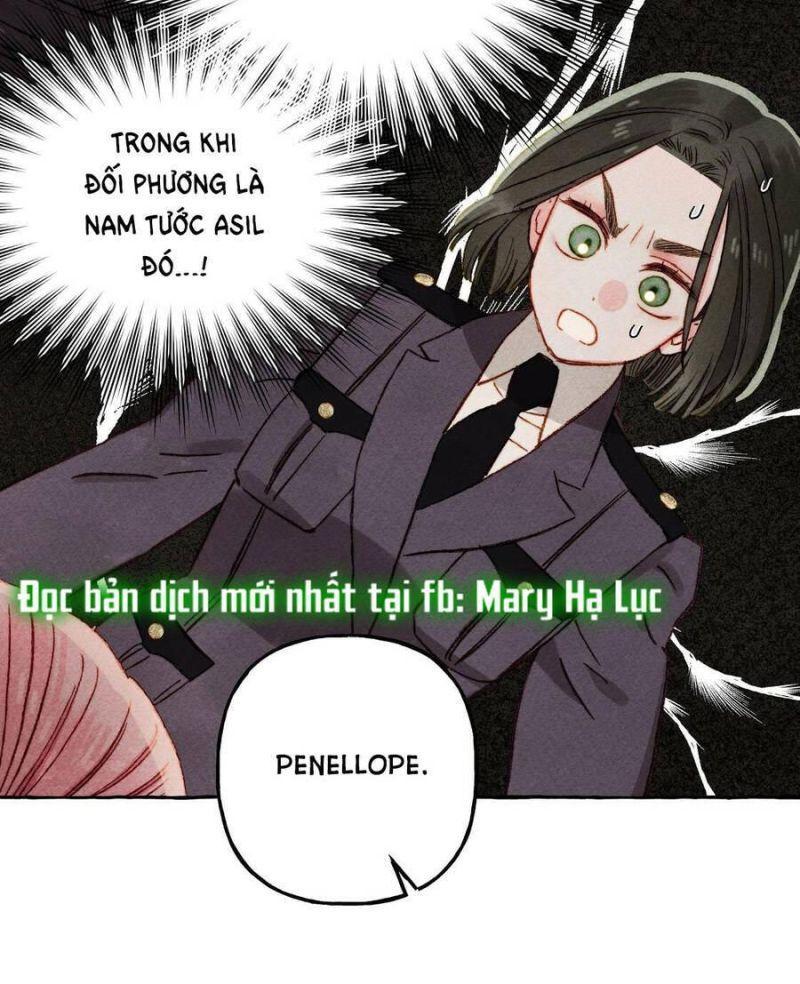 nuôi dưỡng một hắc long chapter 30.1 12