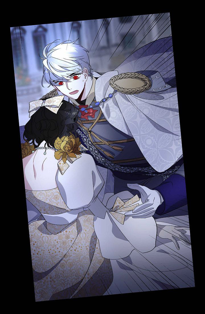 mối tình đầu của bạo chúa chapter 33 11