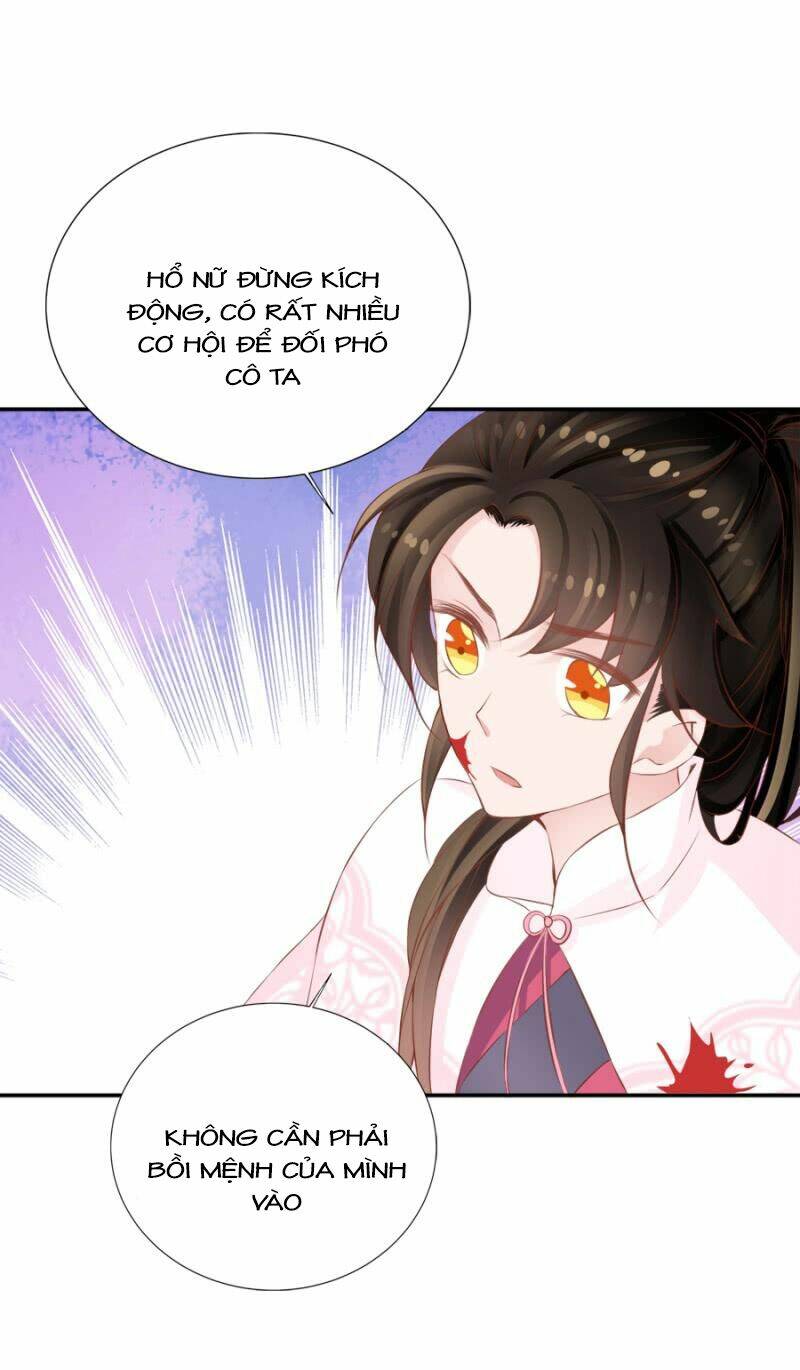 solo đi vương gia chapter 138 11