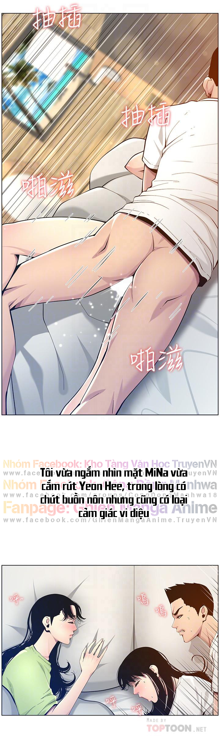 cha dượng chapter 98 6