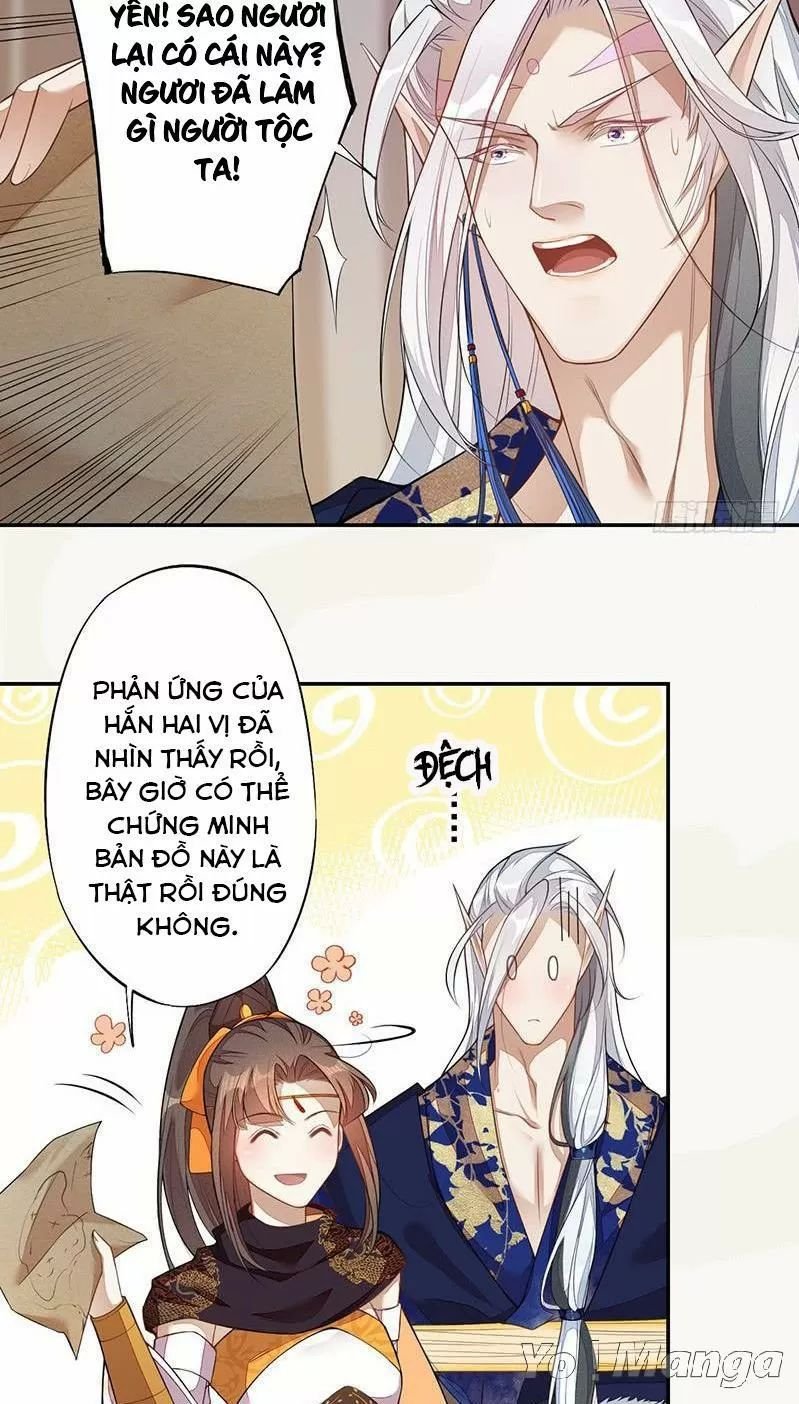 tuyệt thế luyện đan sư chapter 130 22