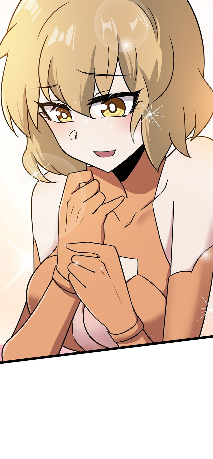 đại bảo kiếm của tôi chapter 59 59