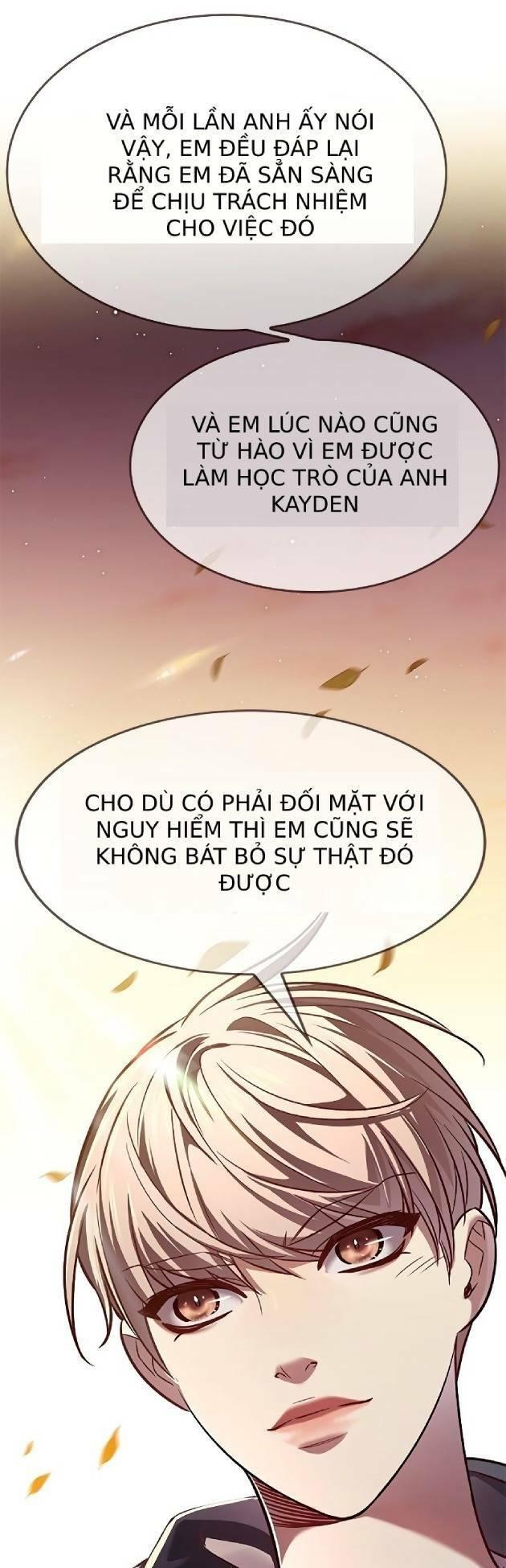 biến thân thành mèo chapter 241 52