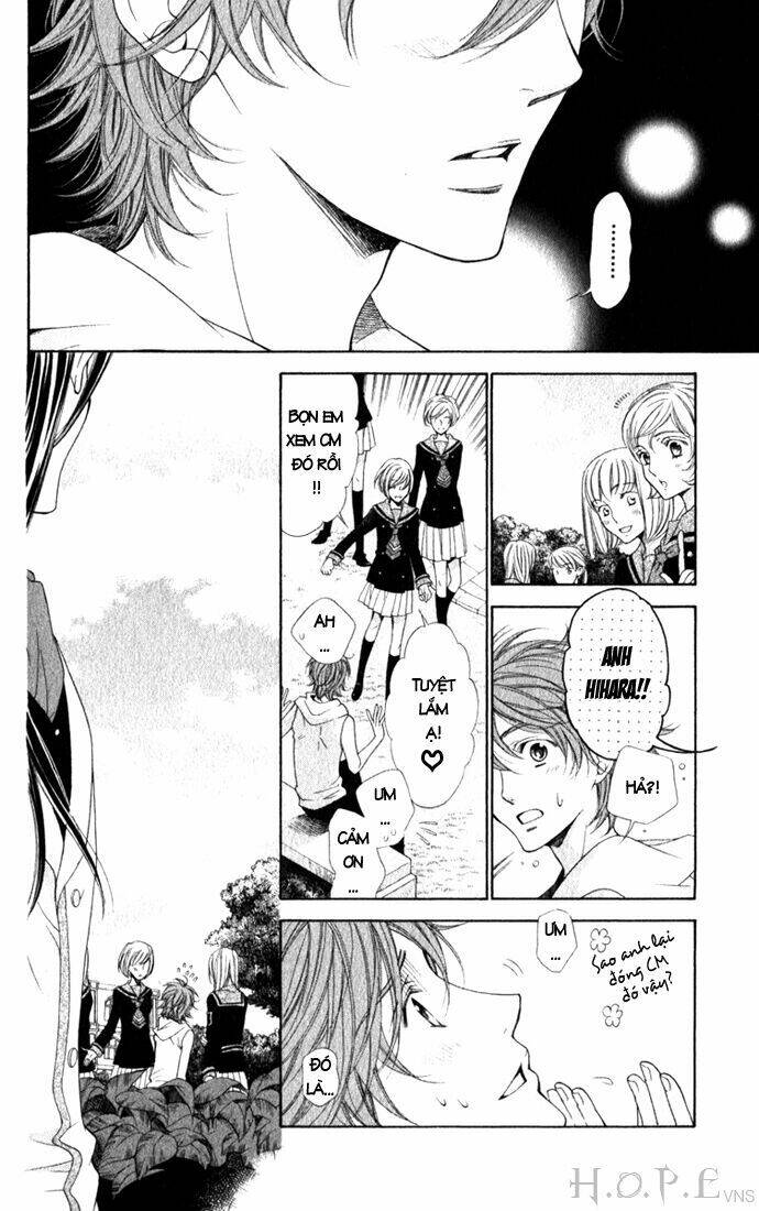 cung đàn vàng chapter 50 28