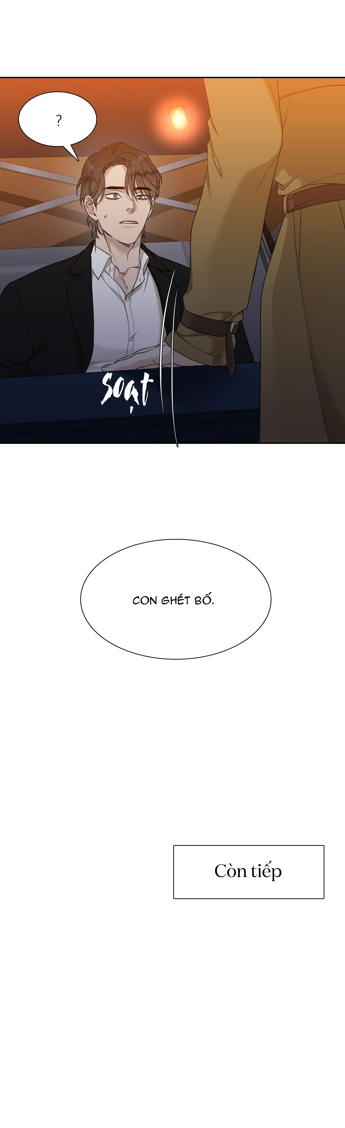 tên cặn bã chapter 10 30